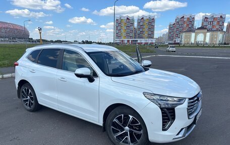 Haval Jolion, 2022 год, 1 999 000 рублей, 3 фотография
