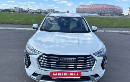 Haval Jolion, 2022 год, 1 999 000 рублей, 2 фотография