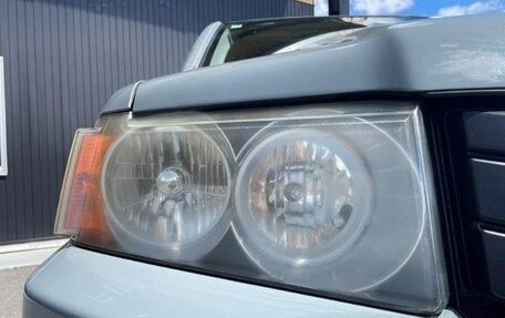 Honda Crossroad, 2010 год, 980 000 рублей, 13 фотография
