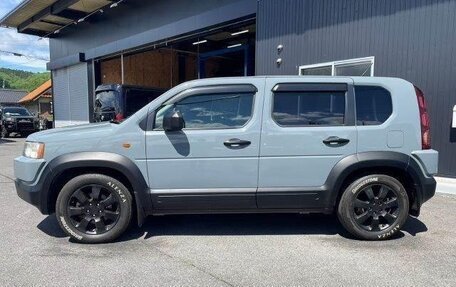 Honda Crossroad, 2010 год, 980 000 рублей, 12 фотография