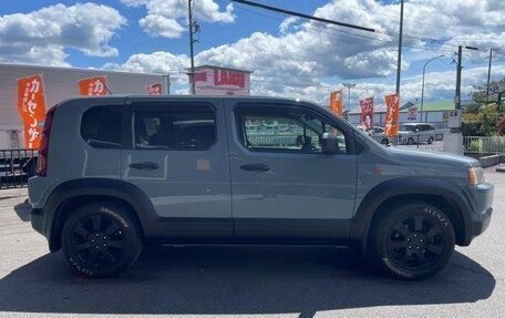 Honda Crossroad, 2010 год, 980 000 рублей, 8 фотография