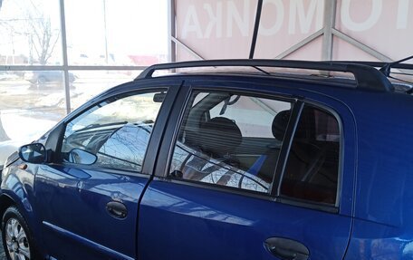Chery Kimo (A1), 2008 год, 290 000 рублей, 4 фотография