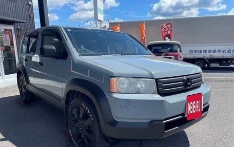 Honda Crossroad, 2010 год, 980 000 рублей, 7 фотография