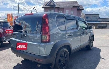 Honda Crossroad, 2010 год, 980 000 рублей, 9 фотография