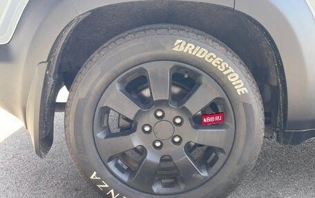 Honda Crossroad, 2010 год, 980 000 рублей, 14 фотография