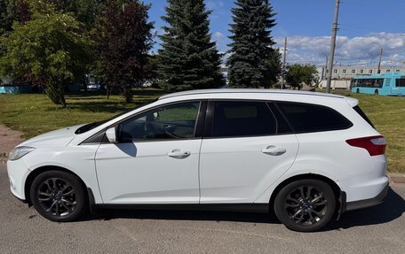 Ford Focus III, 2012 год, 600 000 рублей, 2 фотография