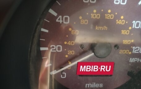 Mitsubishi Montero III, 2001 год, 600 000 рублей, 9 фотография