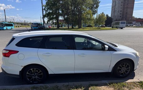 Ford Focus III, 2012 год, 600 000 рублей, 3 фотография