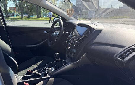 Ford Focus III, 2012 год, 600 000 рублей, 7 фотография