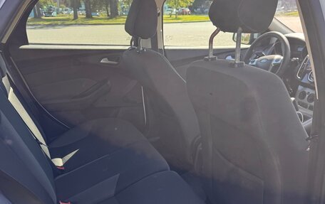Ford Focus III, 2012 год, 600 000 рублей, 6 фотография