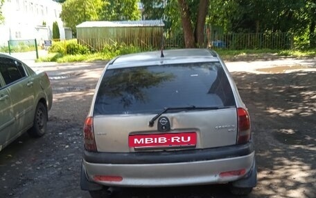 Opel Corsa B, 2000 год, 140 000 рублей, 2 фотография