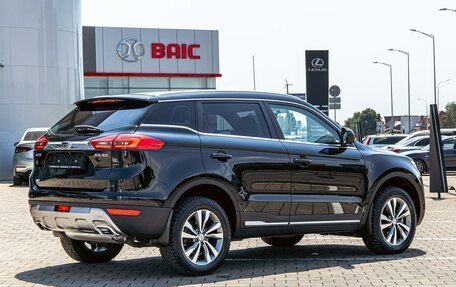 Geely Atlas I, 2021 год, 1 545 000 рублей, 6 фотография