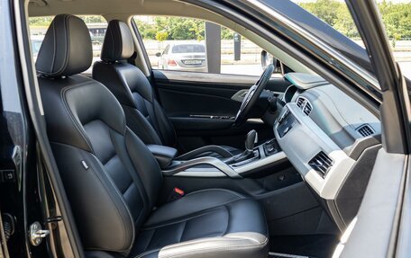Geely Atlas I, 2021 год, 1 545 000 рублей, 23 фотография