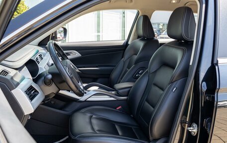 Geely Atlas I, 2021 год, 1 545 000 рублей, 13 фотография