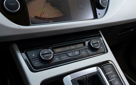 Geely Atlas I, 2021 год, 1 545 000 рублей, 20 фотография