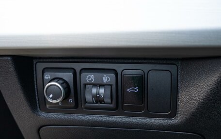 Geely Atlas I, 2021 год, 1 545 000 рублей, 16 фотография