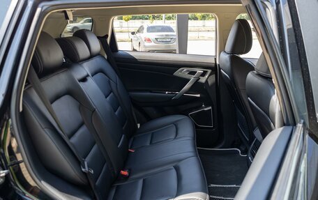 Geely Atlas I, 2021 год, 1 545 000 рублей, 25 фотография
