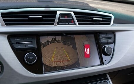 Geely Atlas I, 2021 год, 1 545 000 рублей, 19 фотография