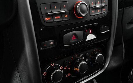 Renault Duster I рестайлинг, 2012 год, 729 000 рублей, 12 фотография