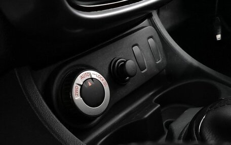 Renault Duster I рестайлинг, 2012 год, 729 000 рублей, 11 фотография