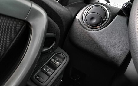 Renault Duster I рестайлинг, 2012 год, 729 000 рублей, 9 фотография