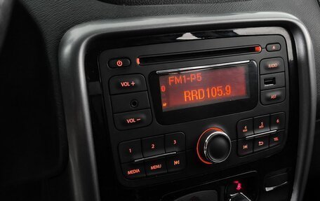 Renault Duster I рестайлинг, 2012 год, 729 000 рублей, 13 фотография
