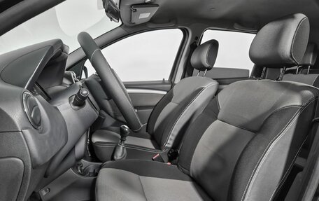Renault Duster I рестайлинг, 2012 год, 729 000 рублей, 10 фотография