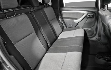Renault Duster I рестайлинг, 2012 год, 729 000 рублей, 16 фотография