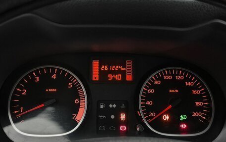 Renault Duster I рестайлинг, 2012 год, 729 000 рублей, 18 фотография