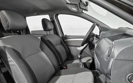 Renault Duster I рестайлинг, 2012 год, 729 000 рублей, 19 фотография