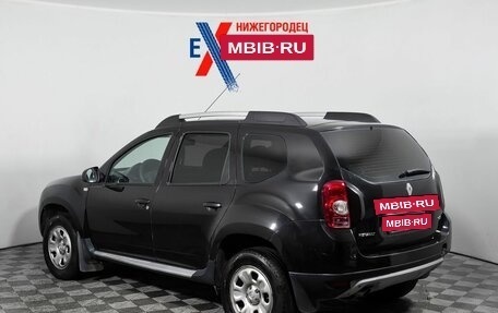 Renault Duster I рестайлинг, 2012 год, 729 000 рублей, 7 фотография