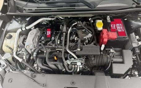Nissan Sentra, 2022 год, 1 579 000 рублей, 8 фотография