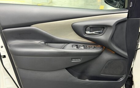 Nissan Murano, 2021 год, 2 700 000 рублей, 7 фотография
