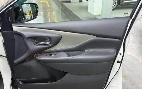 Nissan Murano, 2021 год, 2 700 000 рублей, 18 фотография