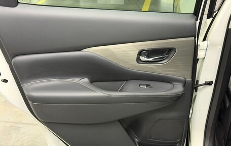 Nissan Murano, 2021 год, 2 700 000 рублей, 12 фотография