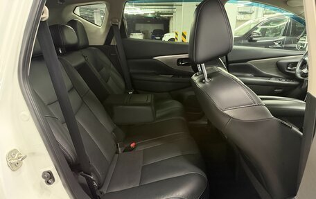 Nissan Murano, 2021 год, 2 700 000 рублей, 16 фотография