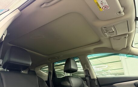 Nissan Murano, 2021 год, 2 700 000 рублей, 22 фотография