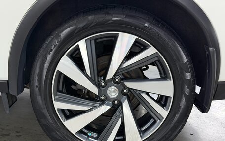 Nissan Murano, 2021 год, 2 700 000 рублей, 25 фотография