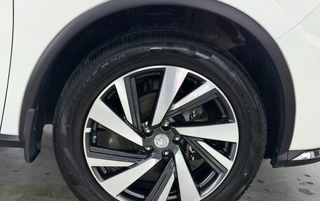 Nissan Murano, 2021 год, 2 700 000 рублей, 27 фотография