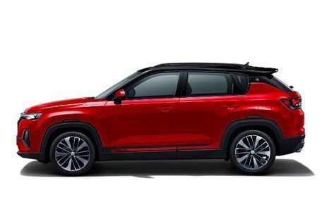 Changan CS35 Plus, 2025 год, 2 839 900 рублей, 1 фотография