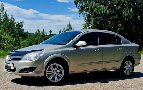 Opel Astra H, 2010 год, 470 000 рублей, 5 фотография