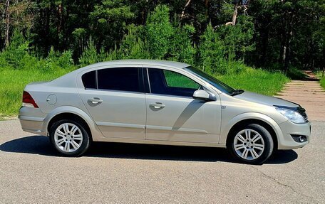 Opel Astra H, 2010 год, 470 000 рублей, 11 фотография