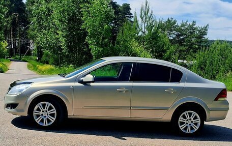 Opel Astra H, 2010 год, 470 000 рублей, 6 фотография