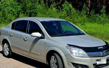 Opel Astra H, 2010 год, 470 000 рублей, 10 фотография