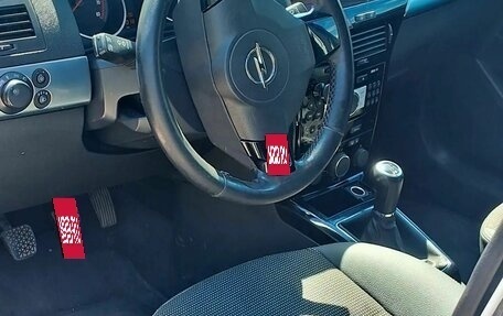 Opel Astra H, 2010 год, 470 000 рублей, 7 фотография
