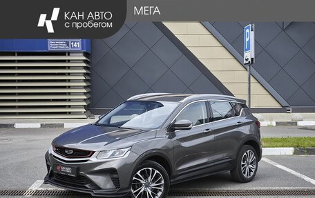 Geely Coolray I, 2023 год, 1 818 000 рублей, 1 фотография