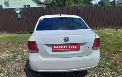 Volkswagen Polo VI (EU Market), 2012 год, 450 000 рублей, 1 фотография