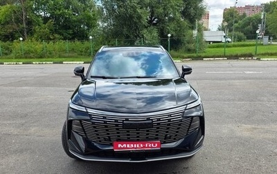 Haval F7, 2025 год, 2 900 000 рублей, 1 фотография