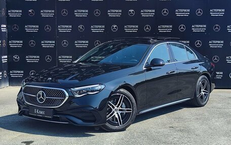 Mercedes-Benz E-Класс, 2026 год, 10 500 000 рублей, 1 фотография