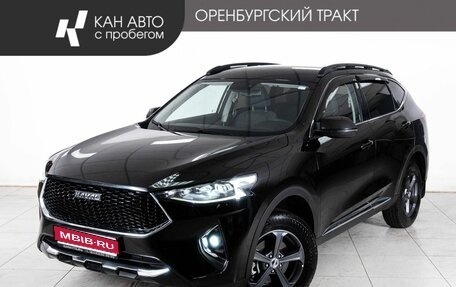 Haval F7 I, 2021 год, 1 500 000 рублей, 1 фотография